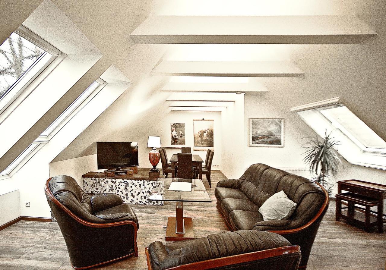 Haus Mueritz, 14 Roter Milan Apartment Zielow Luaran gambar